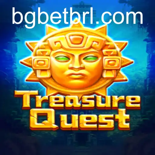 TreasureQuest