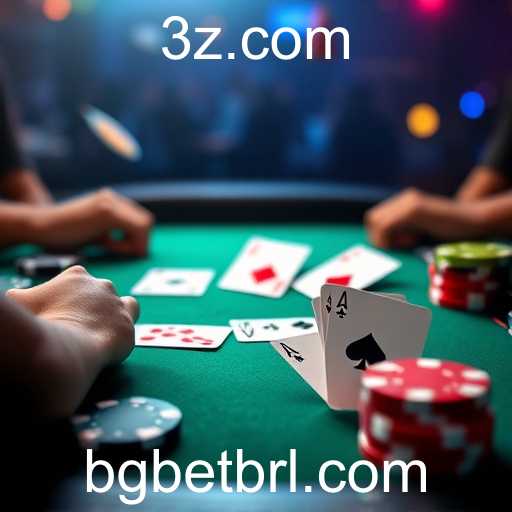 Online Poker